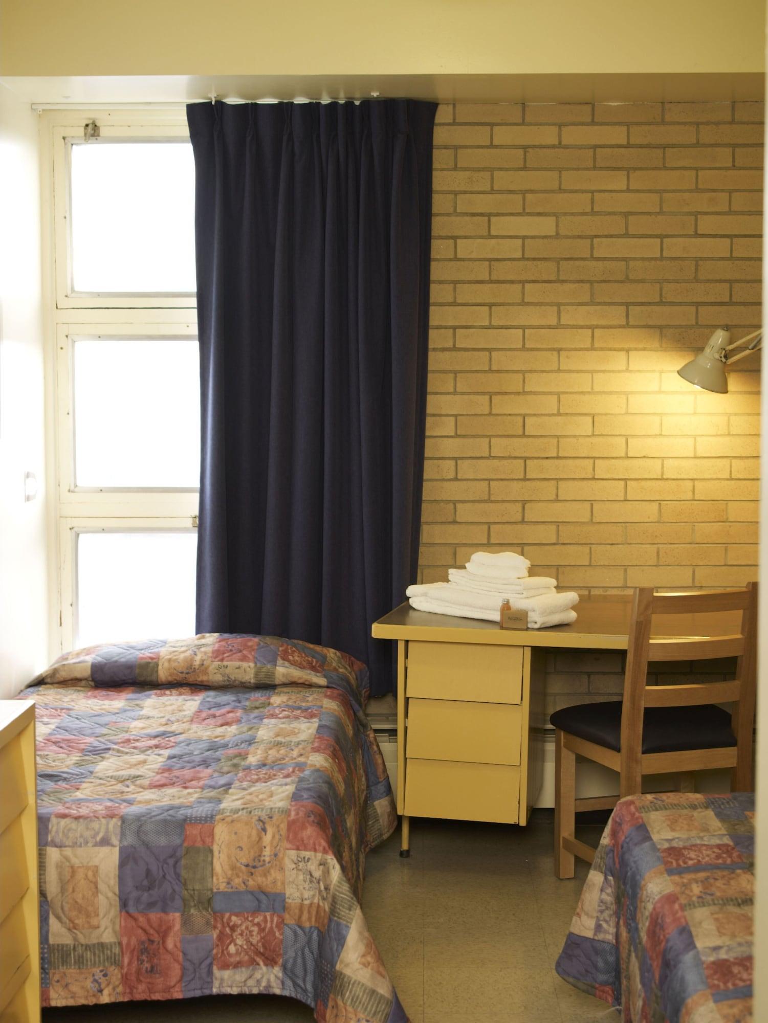 Residences Universite Laval Québec Eksteriør billede