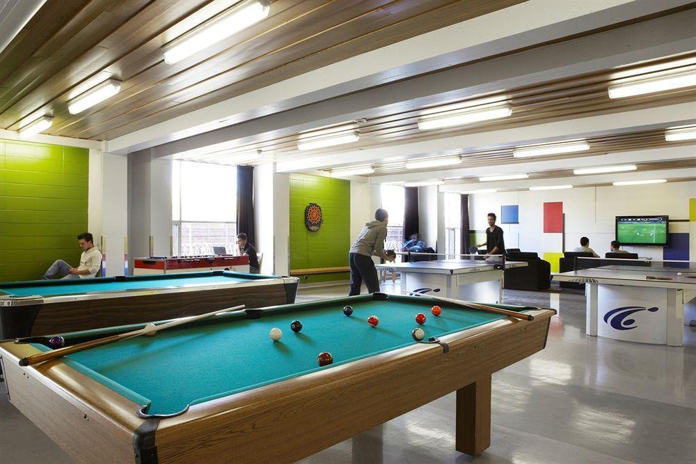 Residences Universite Laval Québec Eksteriør billede